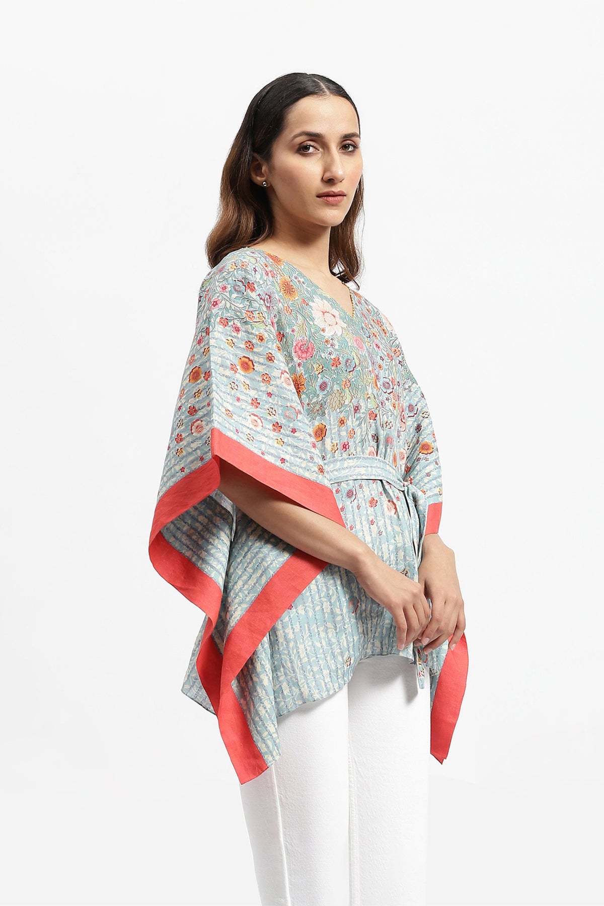 Spring Offering Kaftan