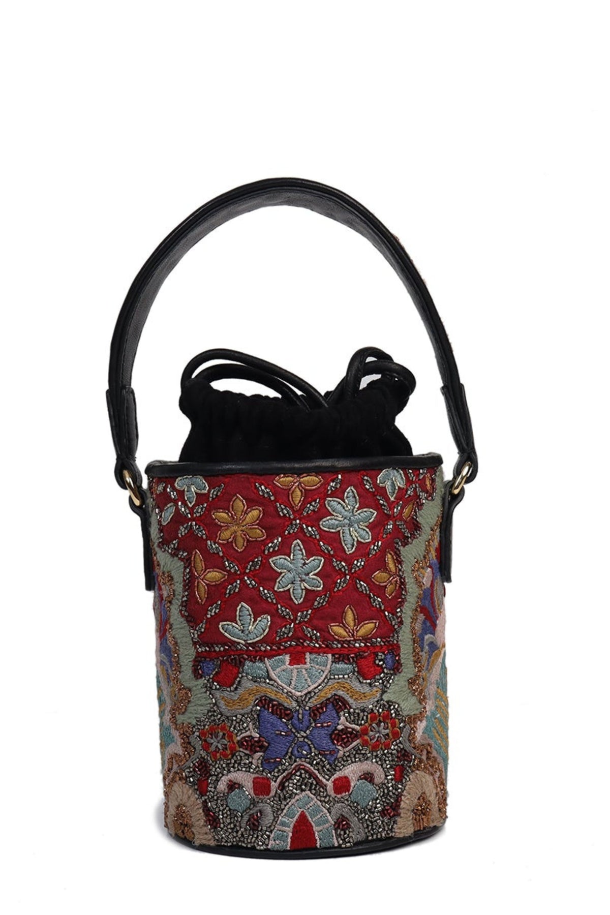 Razia mini bucket bag