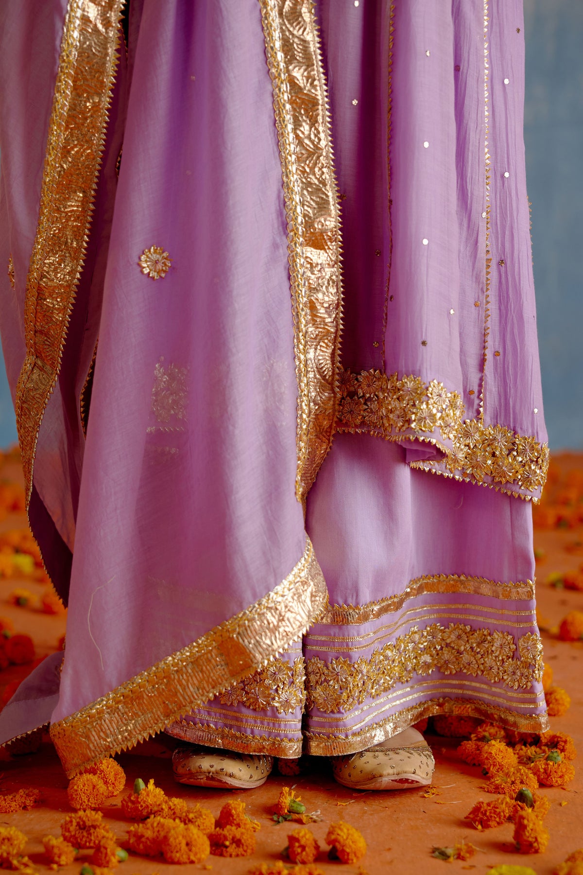 Payal Kurta Set