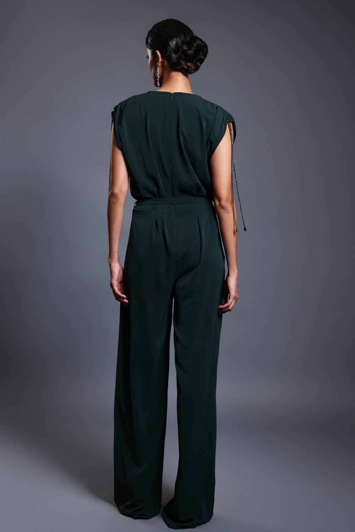 Emarald Jumpsuit