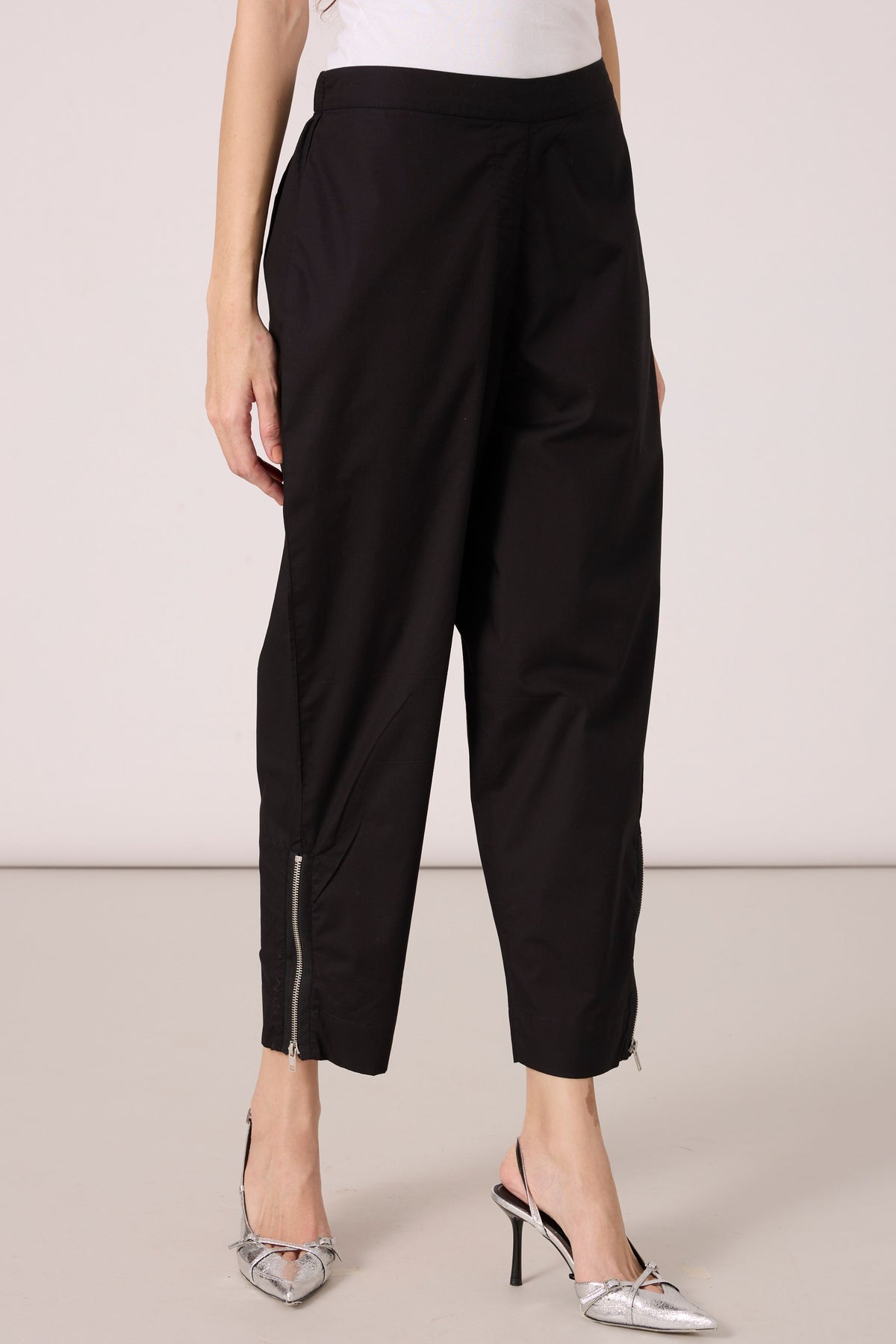 Maxine Black Pant