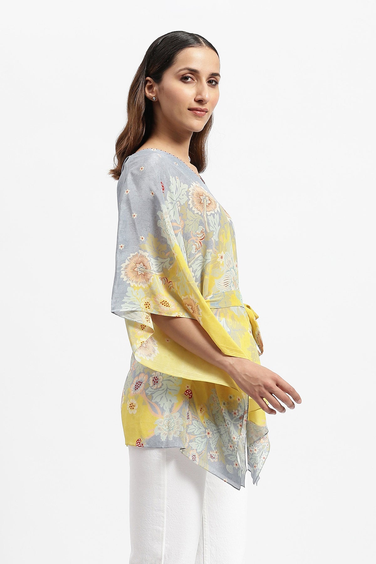 Sunspot Kaftan