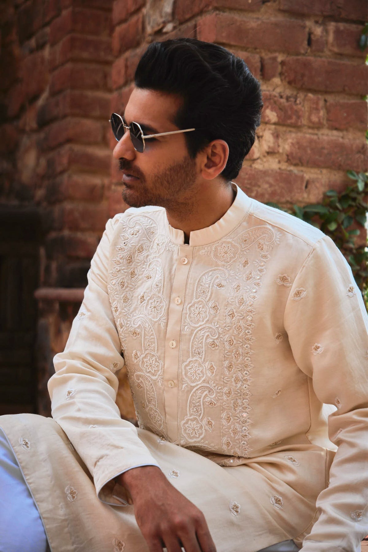 Roopangarh Kurta Set