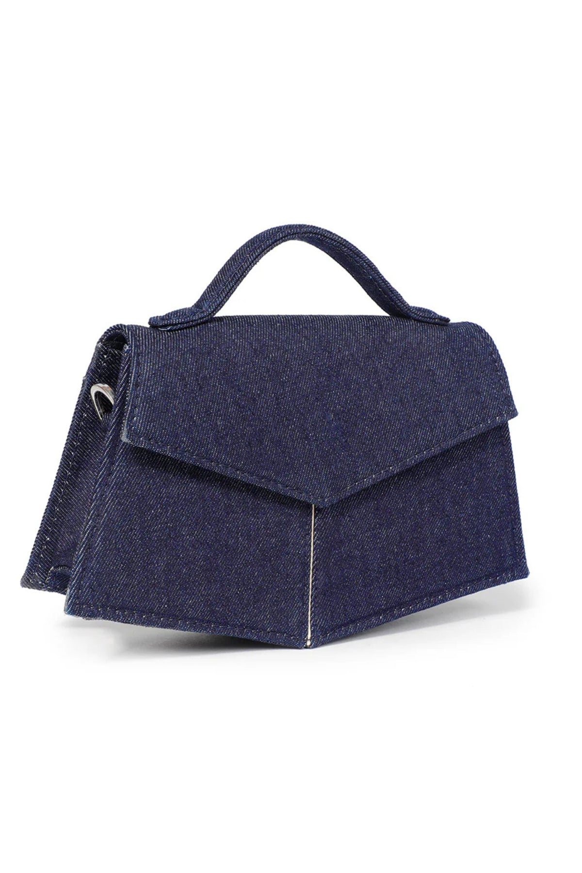 Kendal Denim Bag