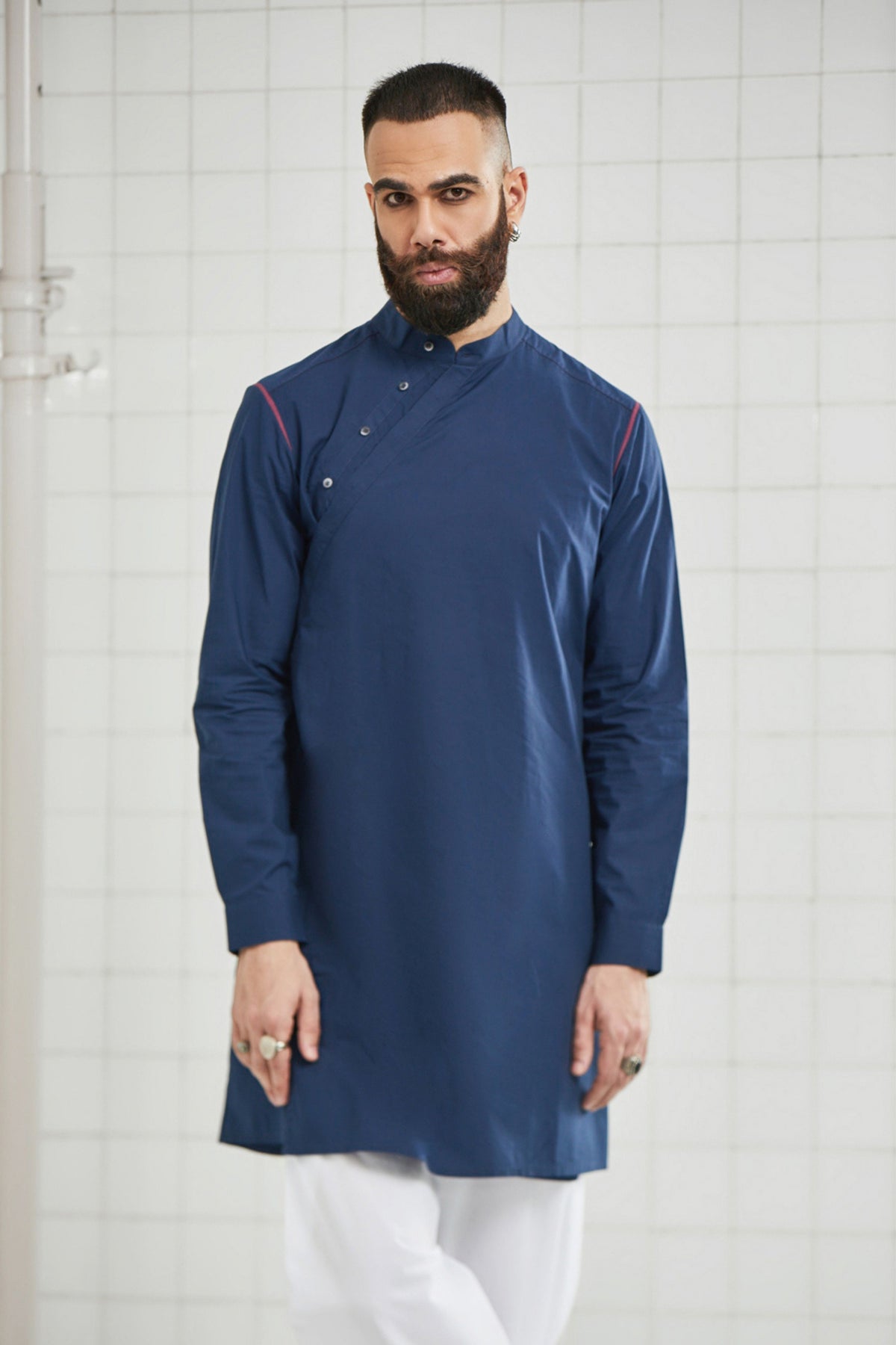 Gafa Kurta