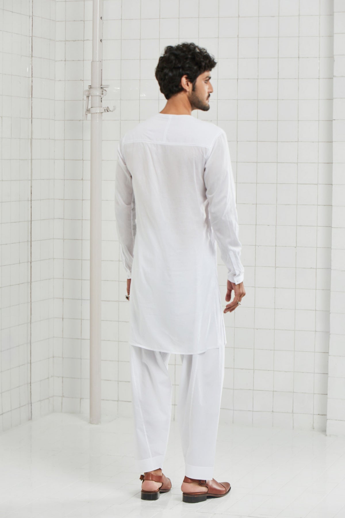 Umarkot Kurta