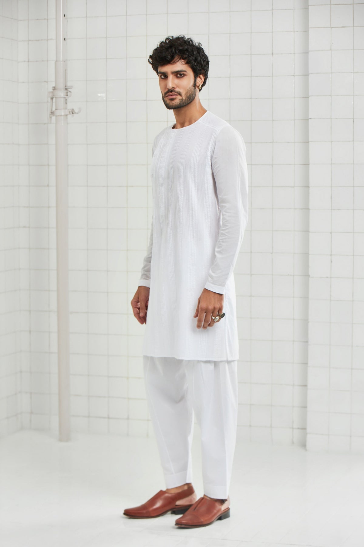 Umarkot Kurta