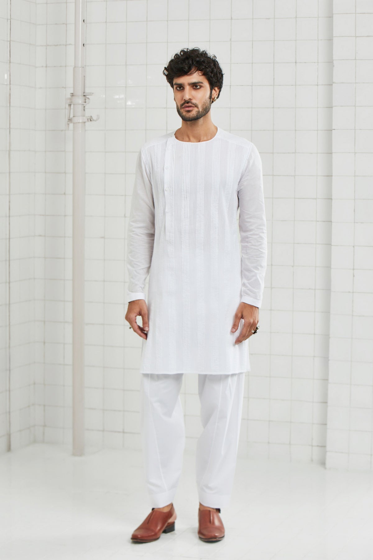 Umarkot Kurta