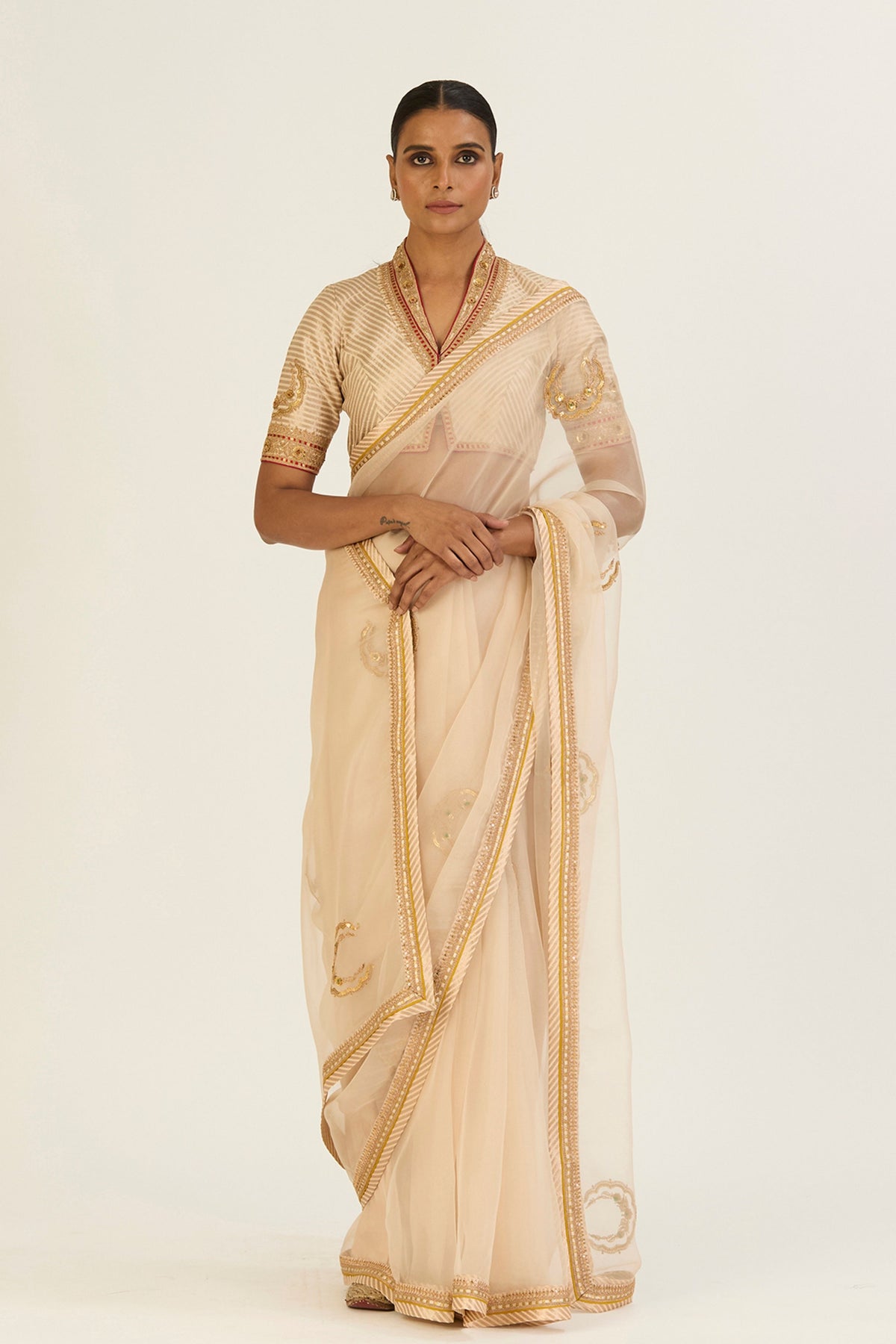 Sushmita Saree