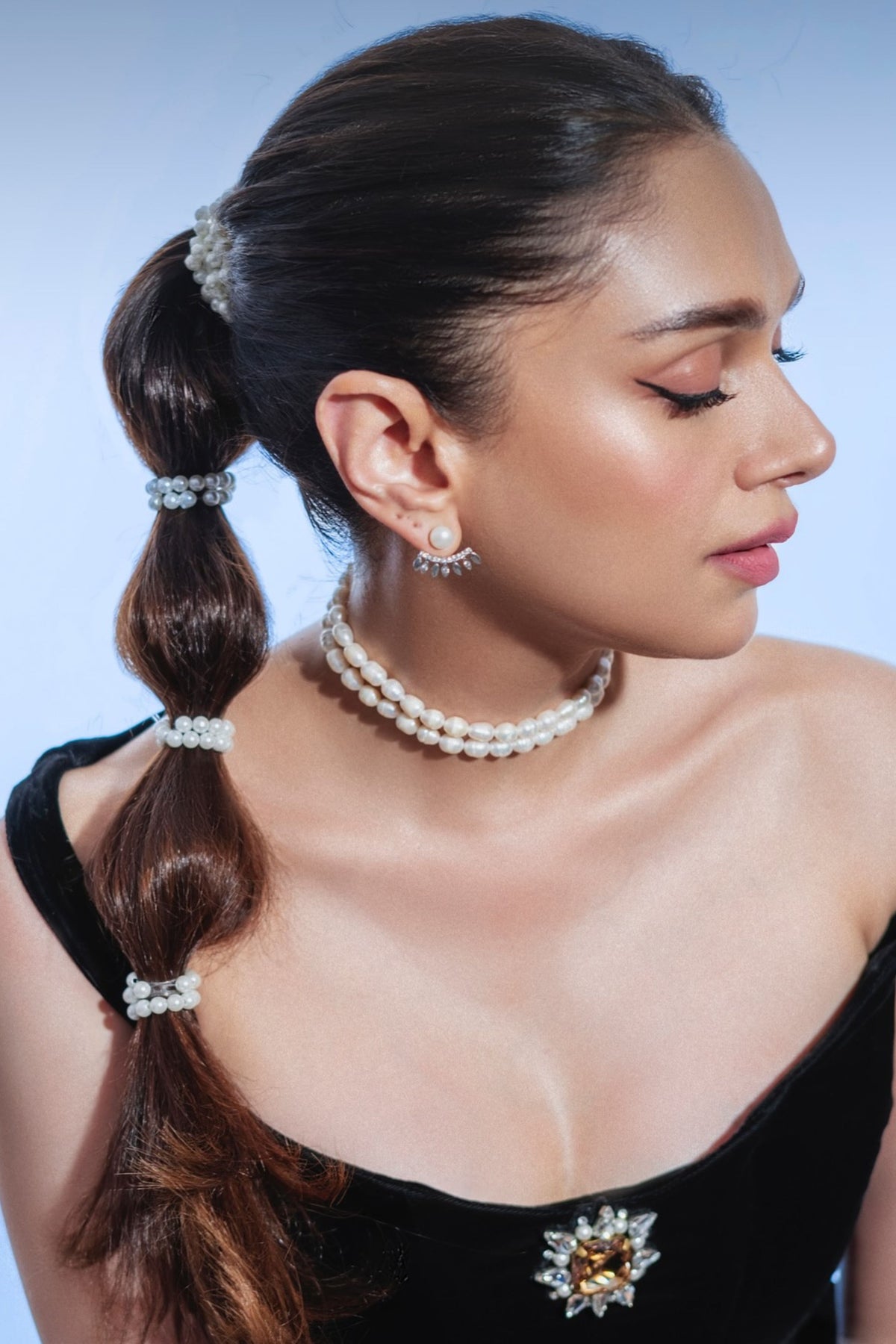 Aditi Rao Hydari in Gauri &amp; Nainika