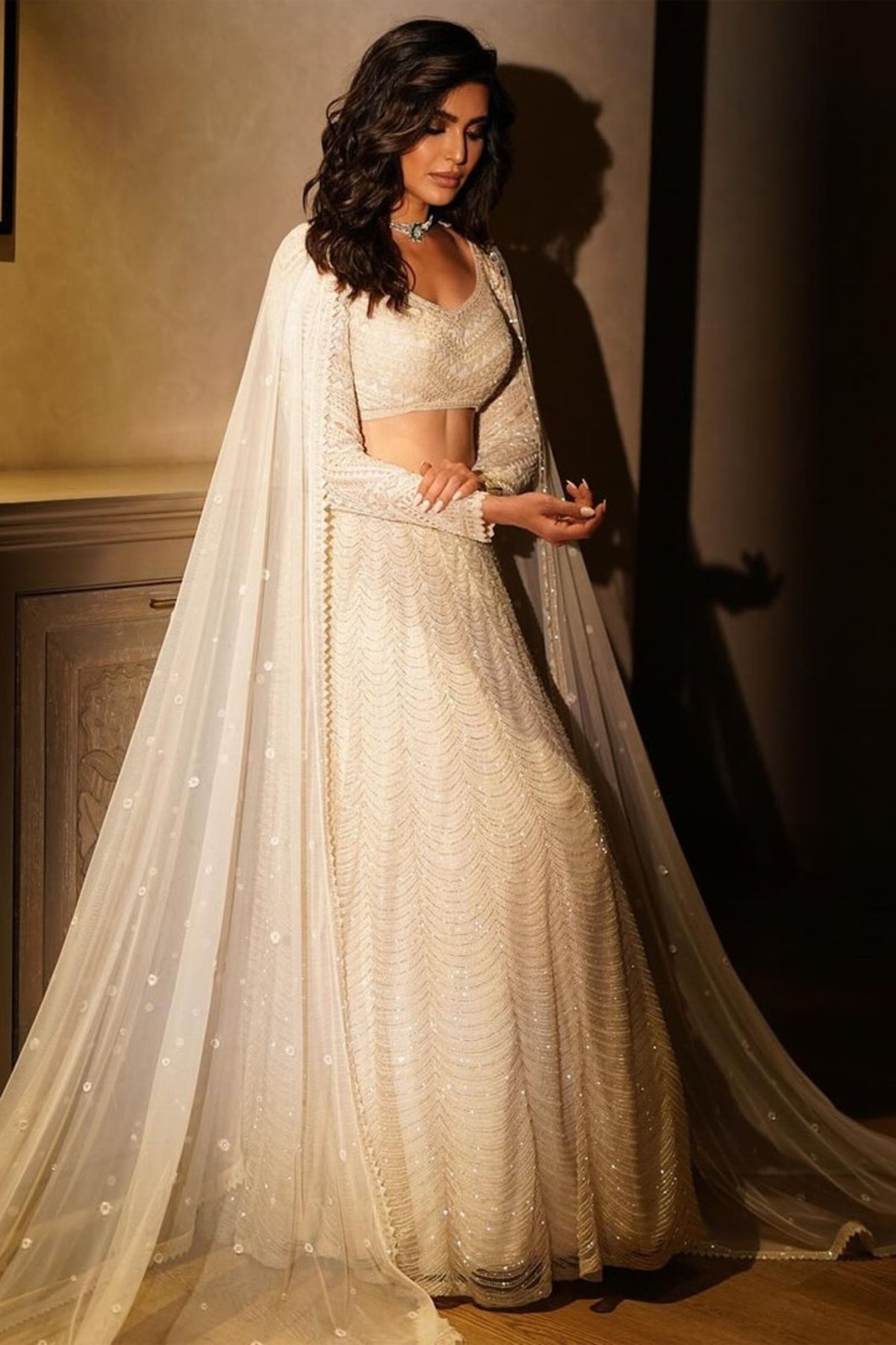 Karishma Ktanna in Ritika Mirchandani