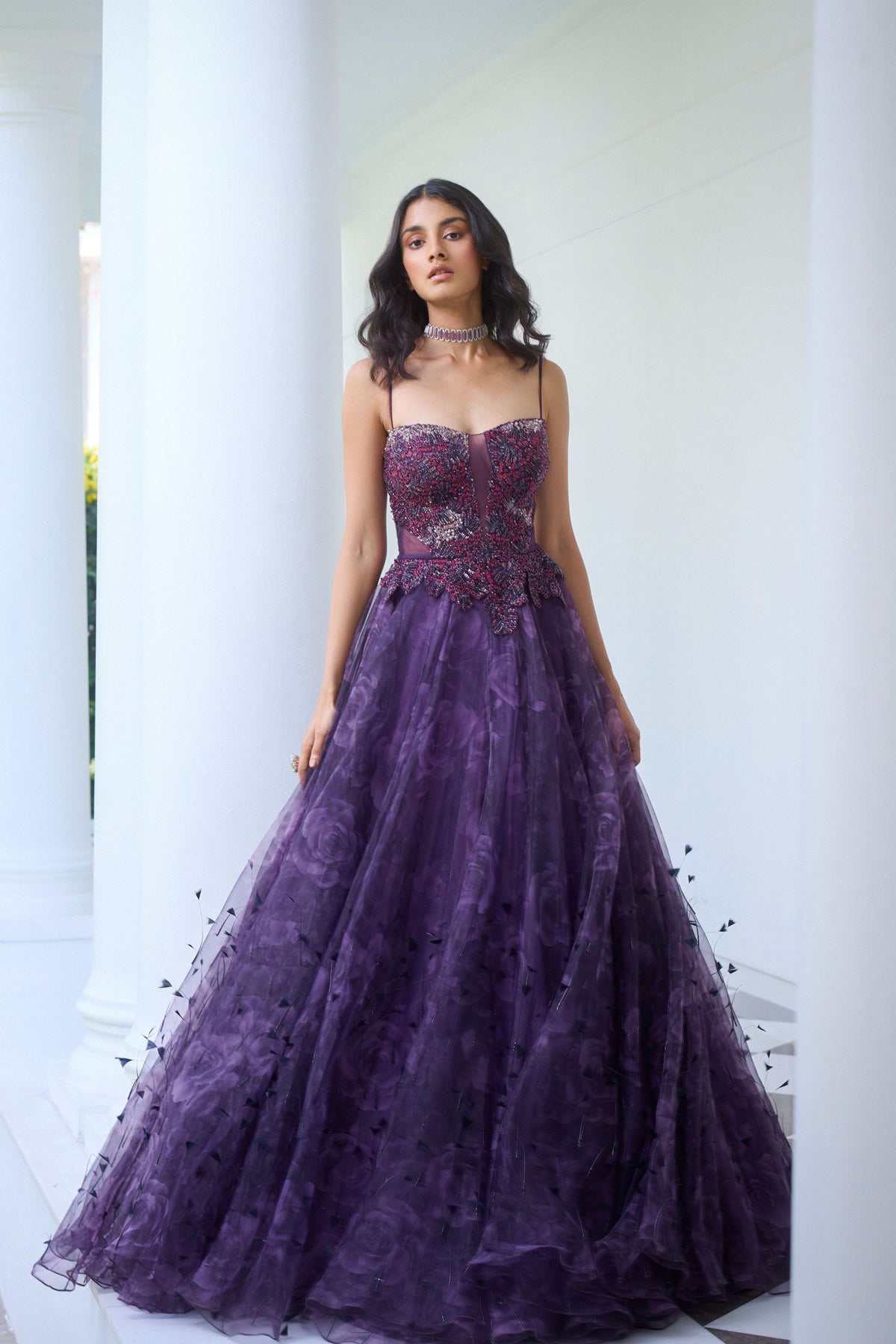 Cohello Cocktail Gown