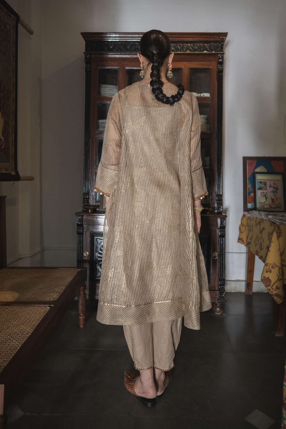 Heer Kurta