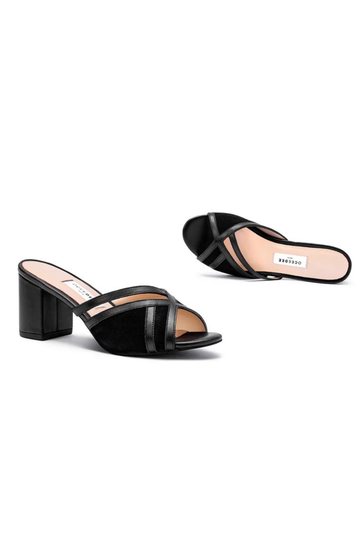 Teresa Sandal