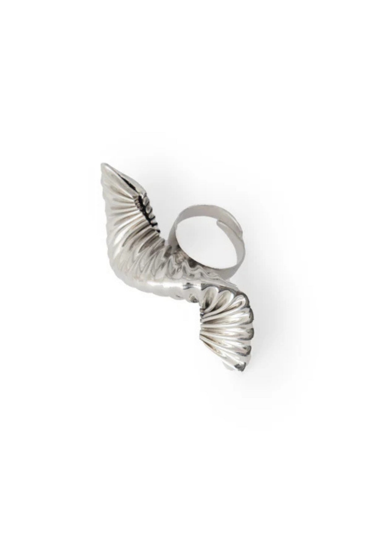 Pangolin Ring