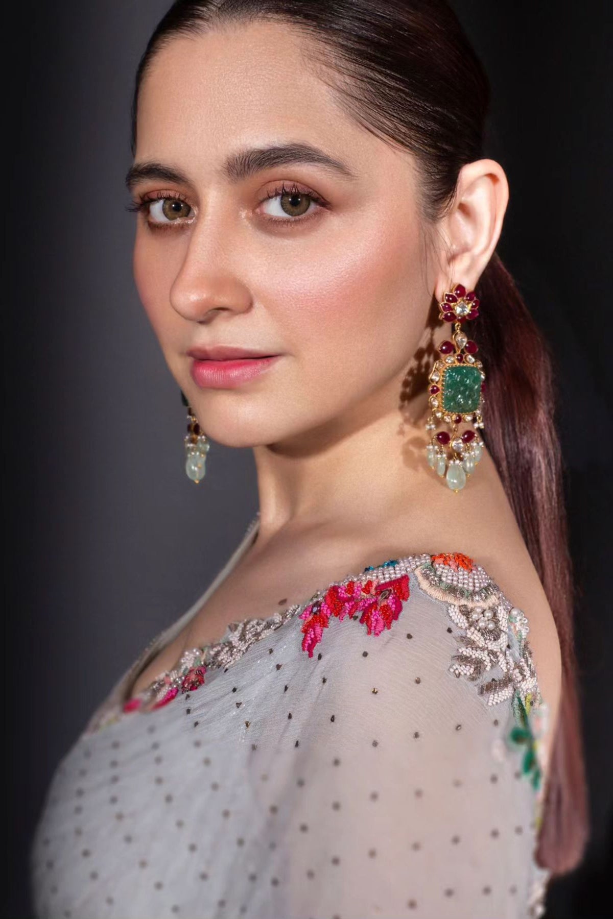 Sanjeeda Shaikh in Dolly J