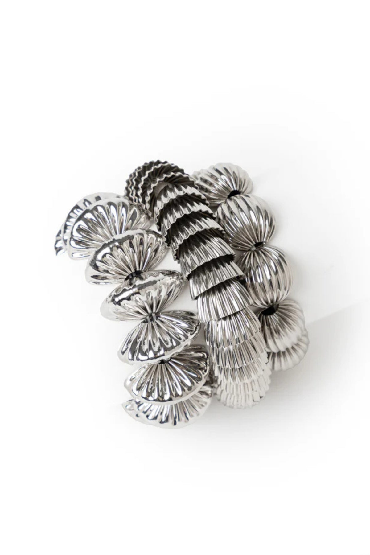 Pangolin  Stackable Bracelets