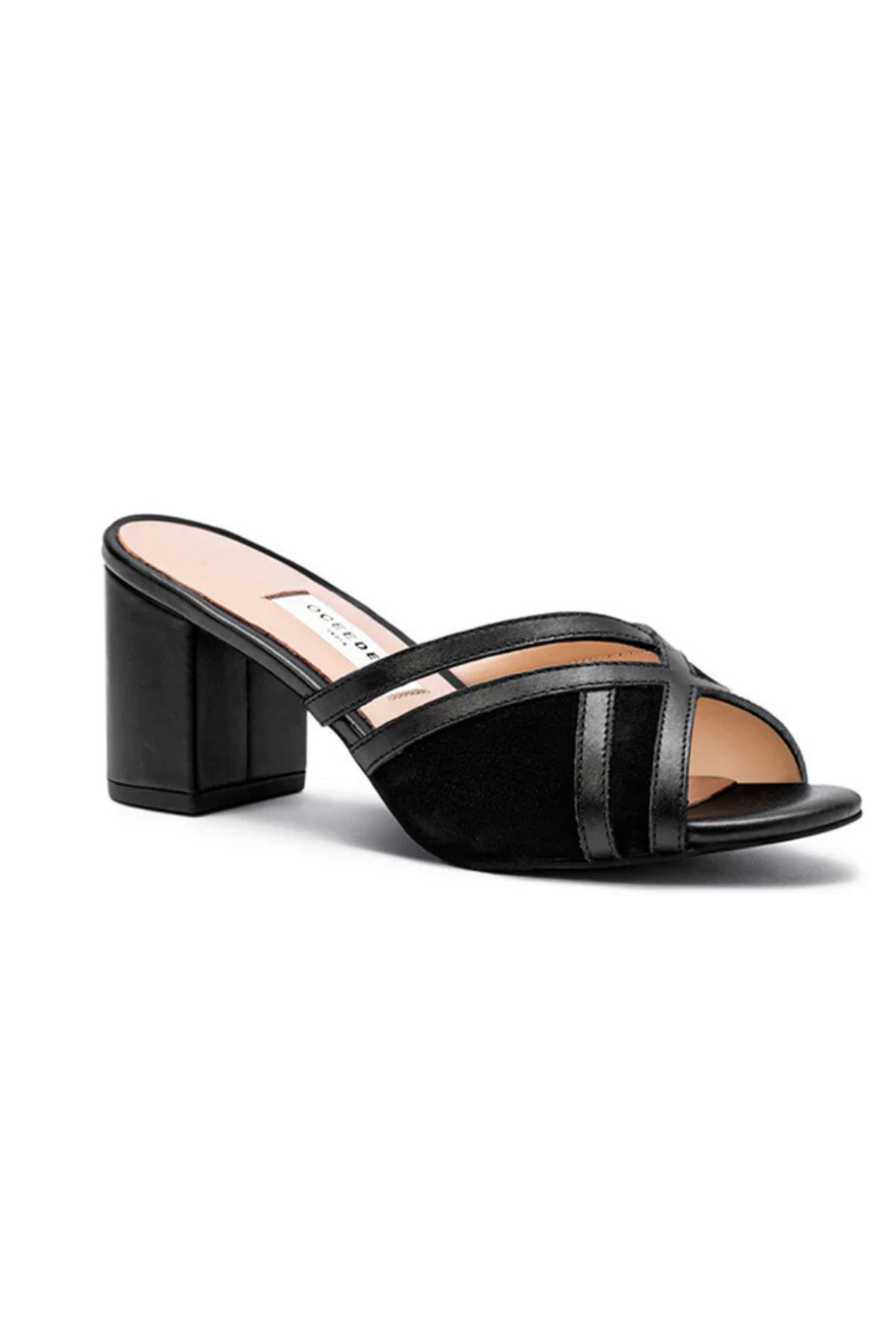 Teresa Sandal