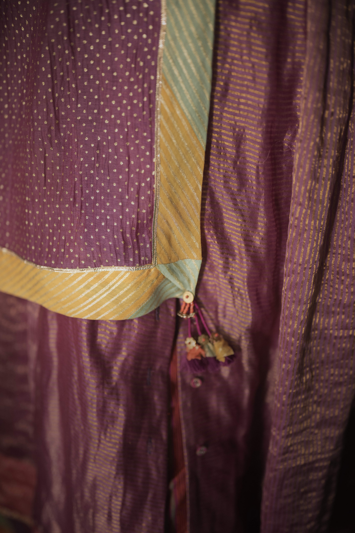 Bijul Dupatta