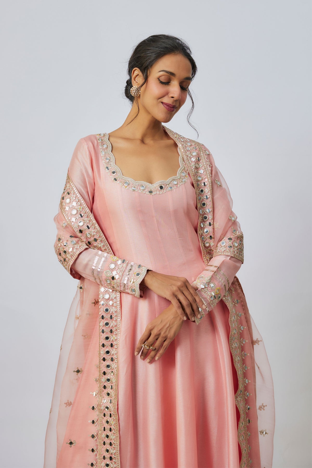 Shraddha Kurta Set