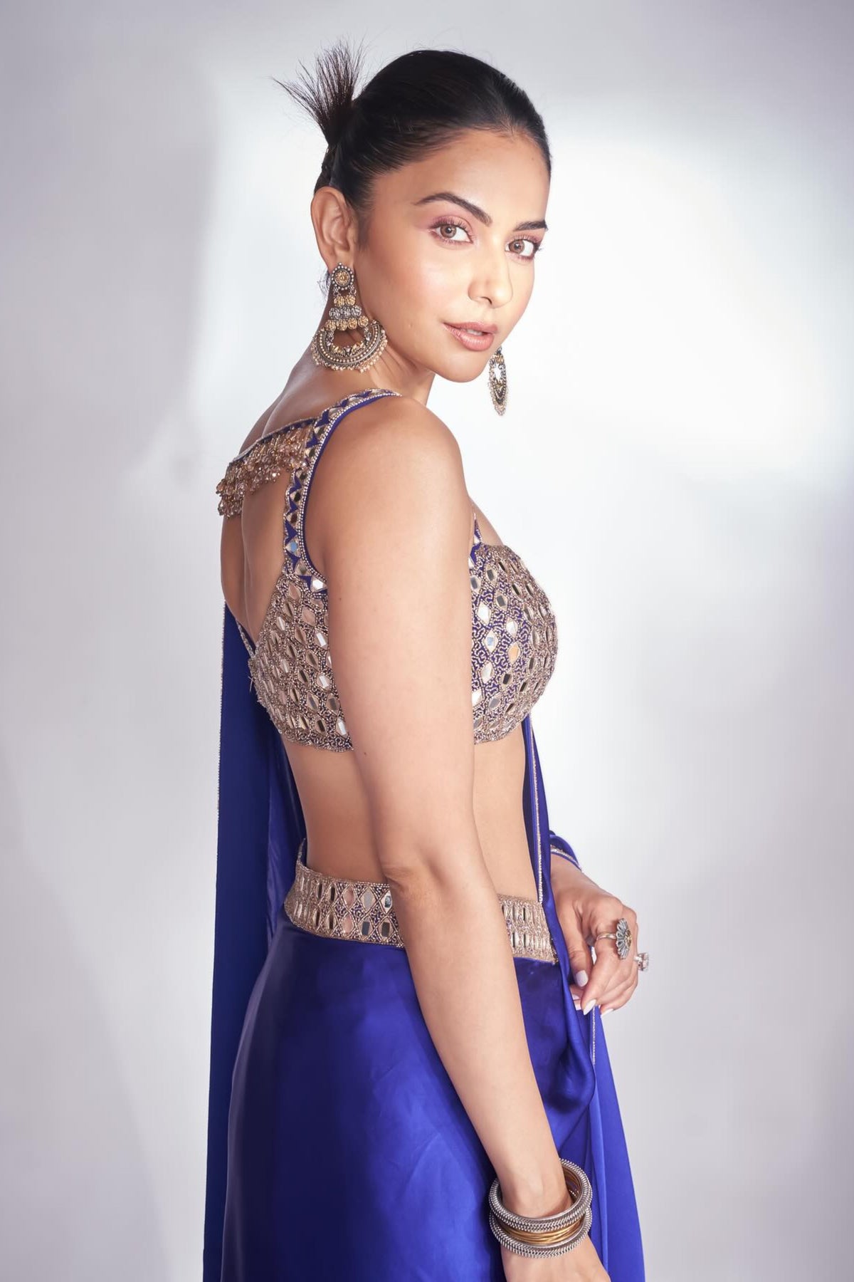 Rakul Preet Singh in Vvani by Vani Vats