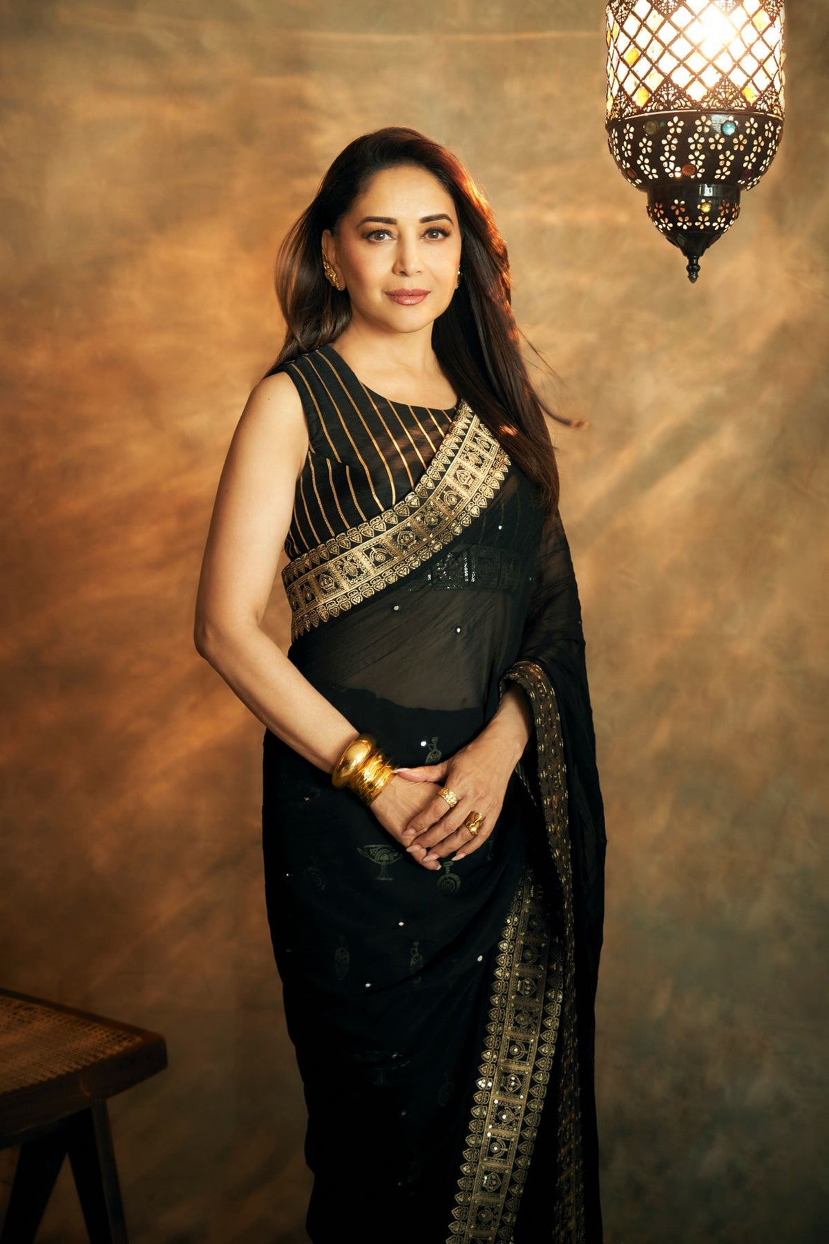 Madhuri Dixit Nene in Masaba