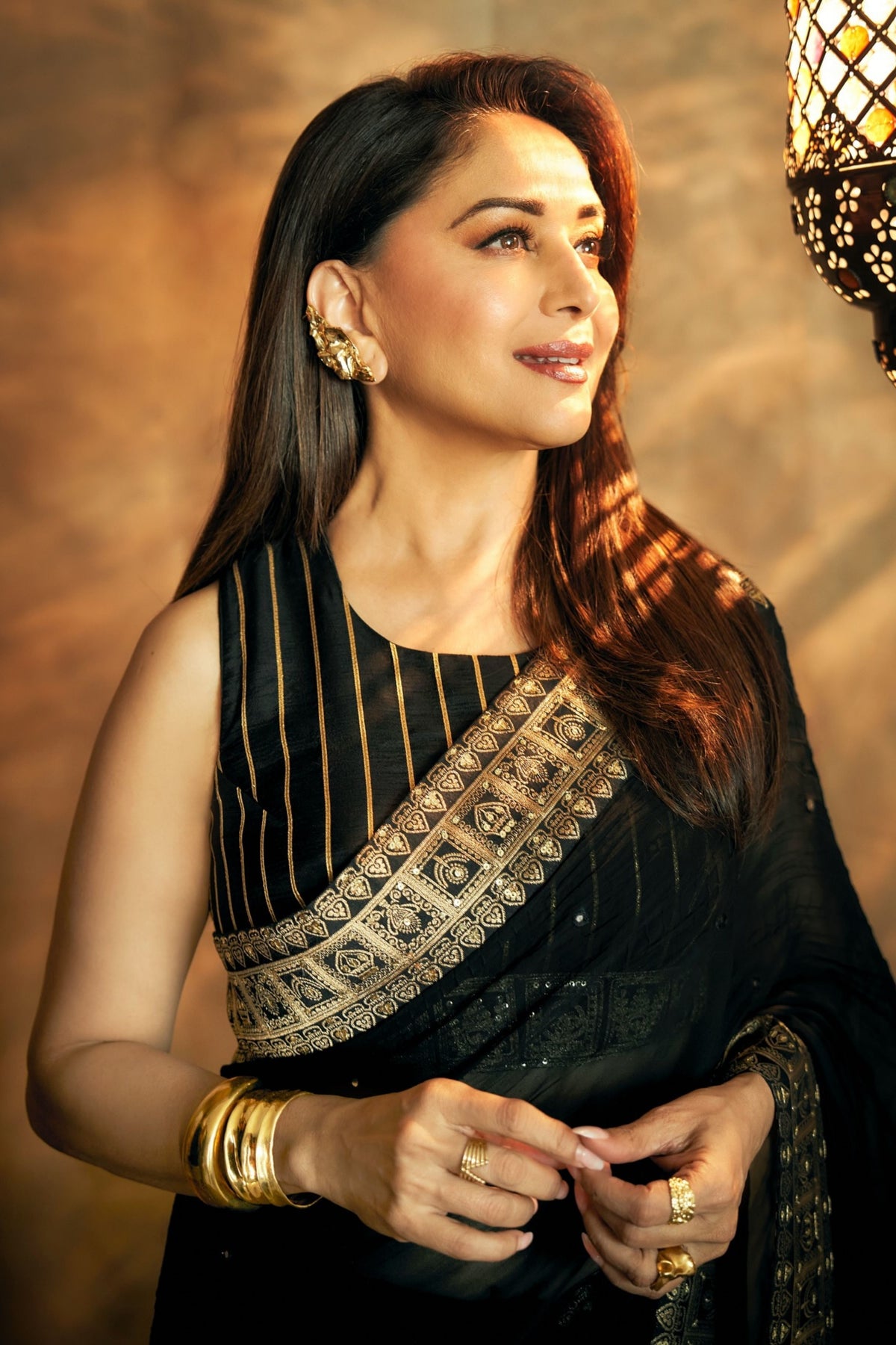 Madhuri Dixit Nene in Masaba