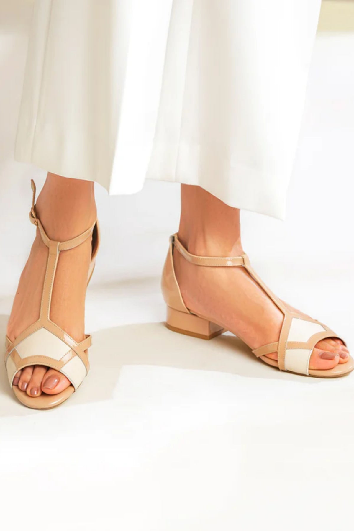 Alessia Sandal