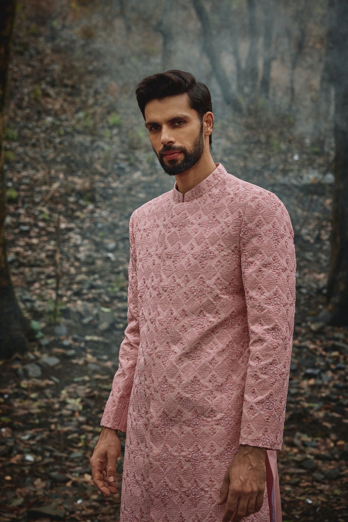 Anya Sherwani Set