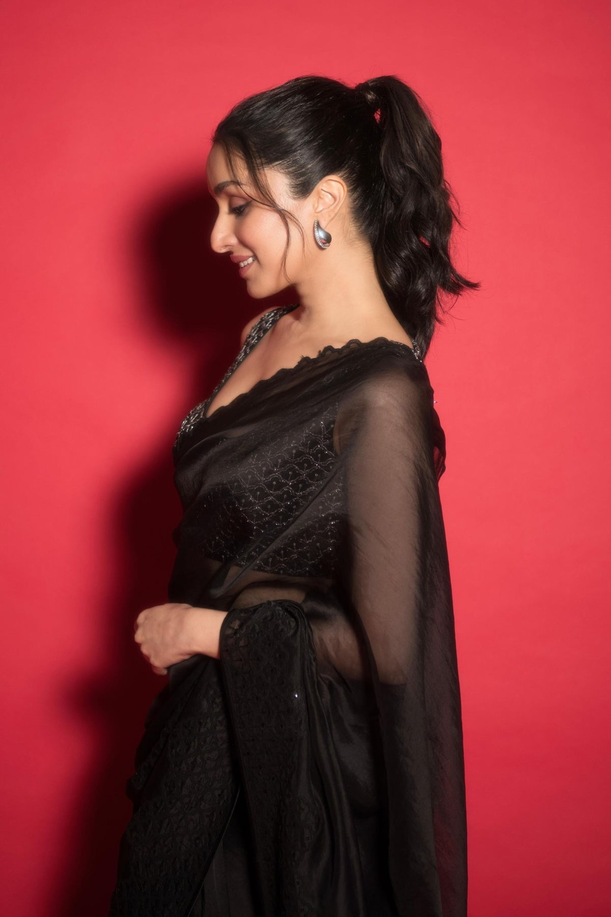 Shraddha Kapoor in Devnaagri