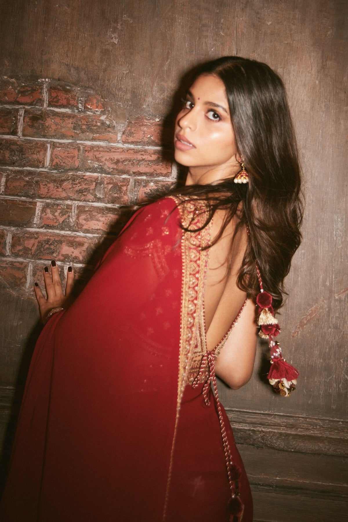 Suhana Khan in Torani