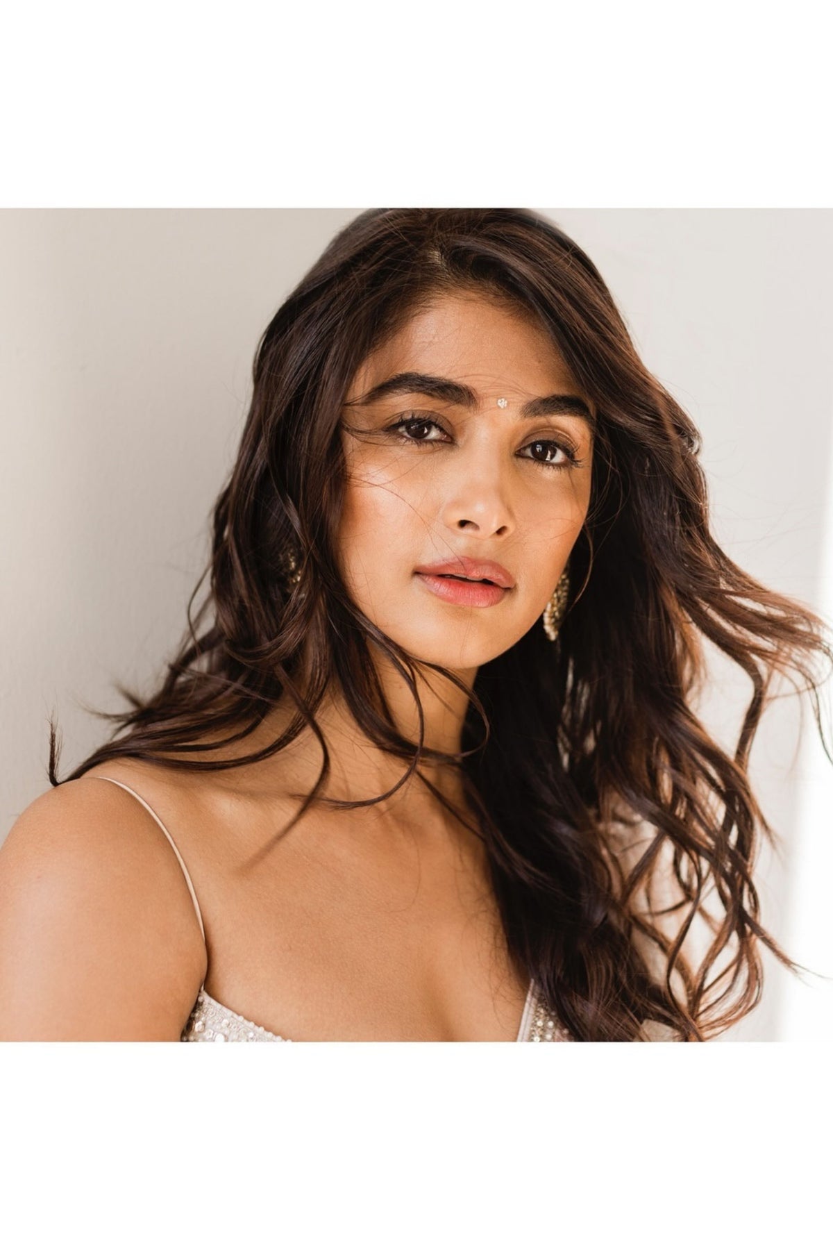 Pooja Hegde in Matsya