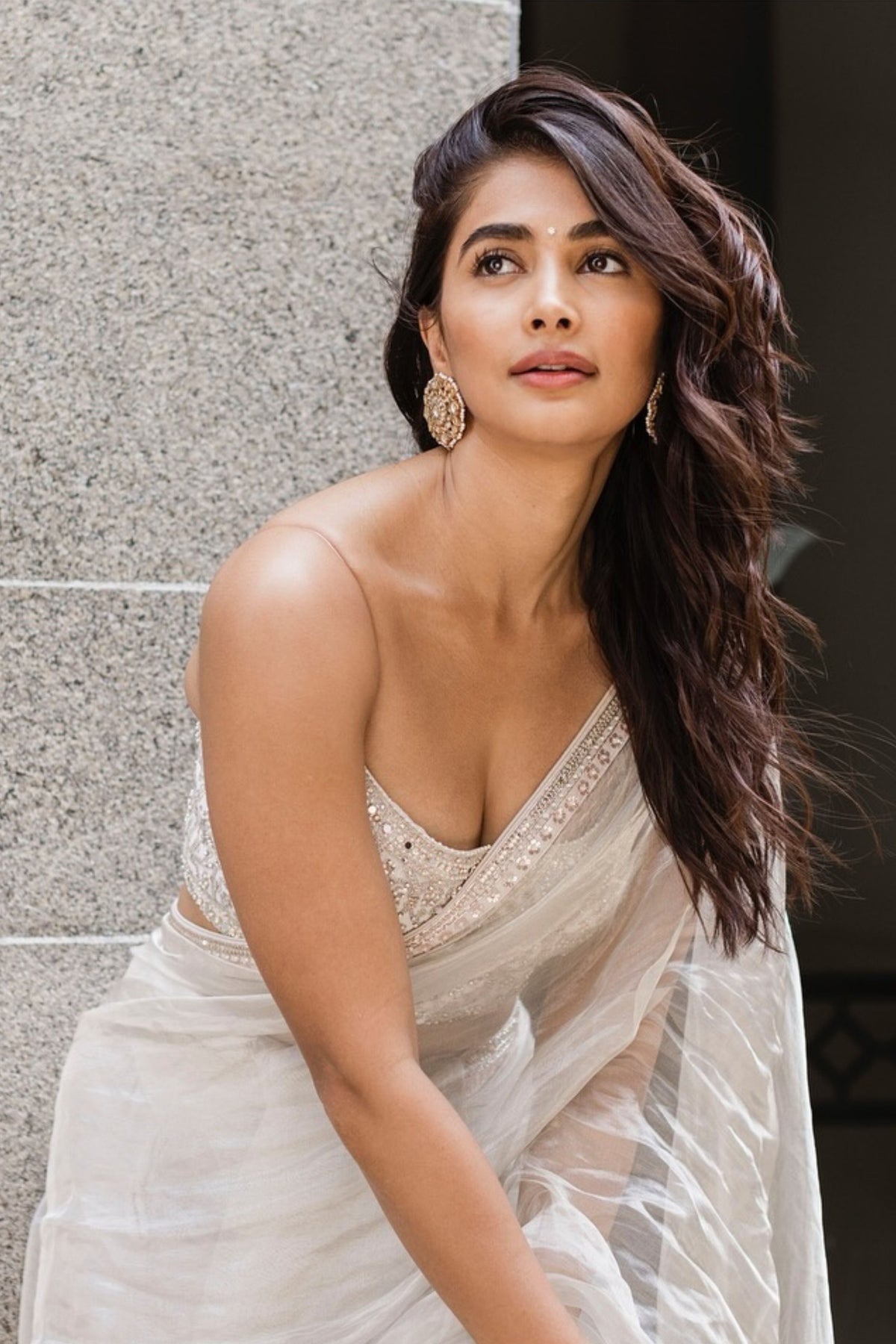 Pooja Hegde in Matsya