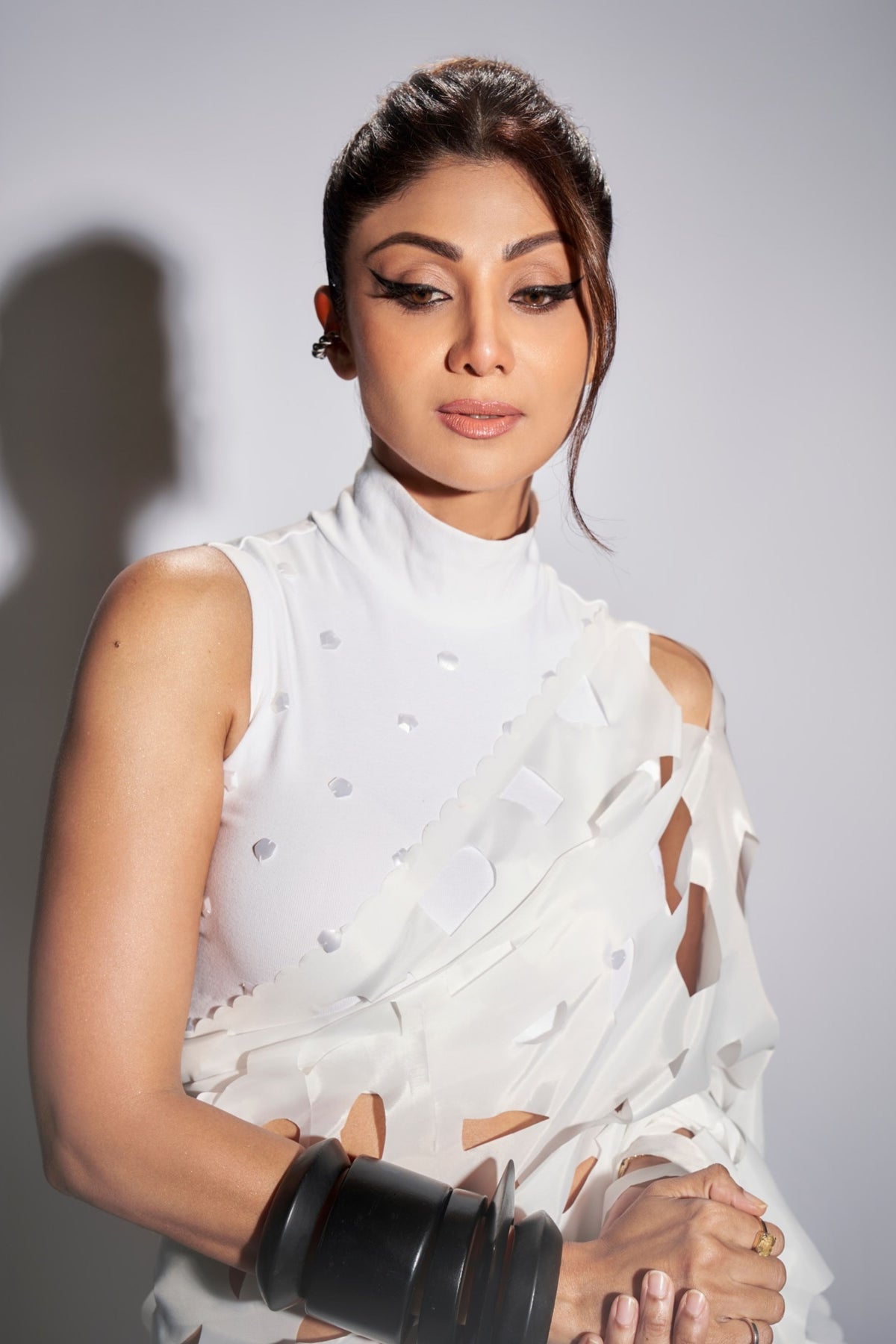 Shilpa Shetty in Abraham &amp; Thakore