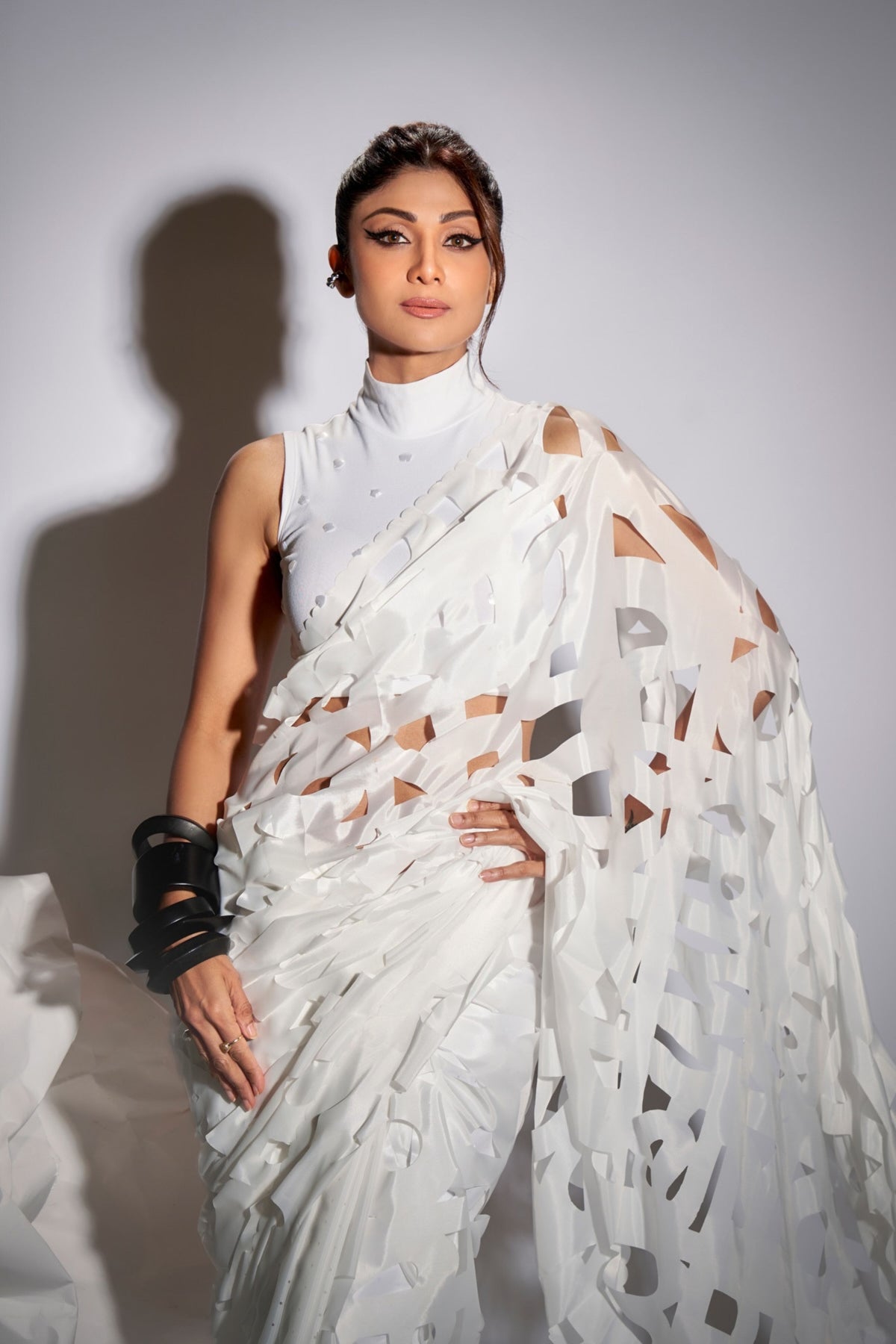 Shilpa Shetty in Abraham &amp; Thakore