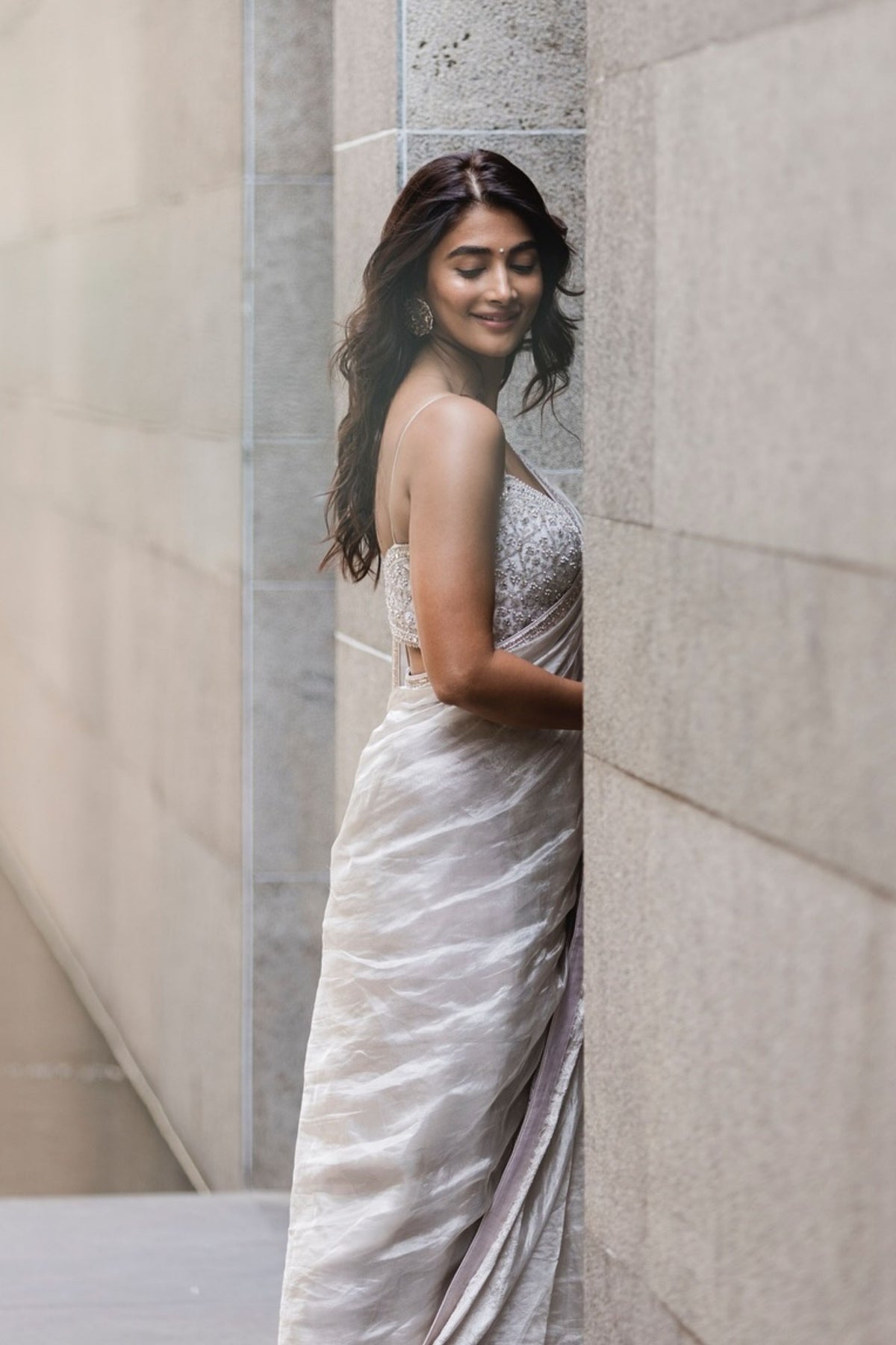 Pooja Hegde in Matsya