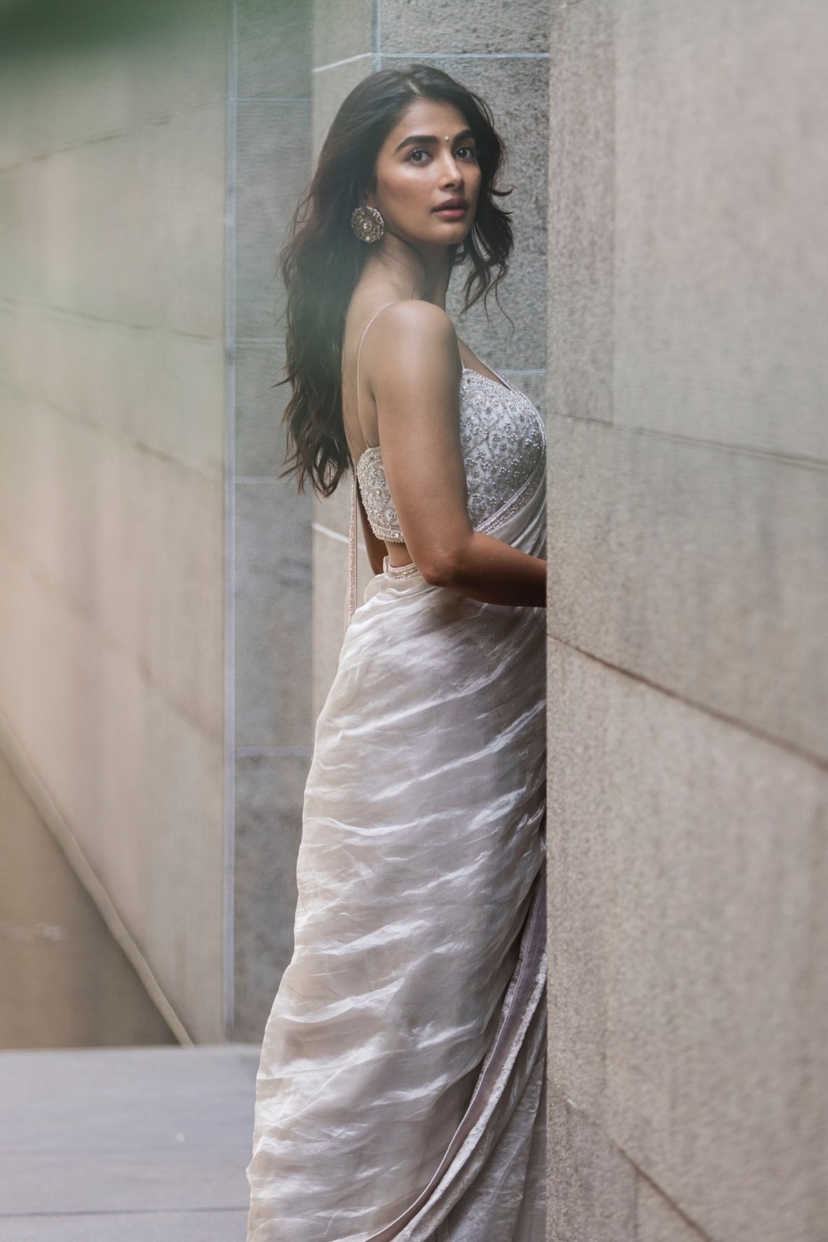 Pooja Hegde in Matsya