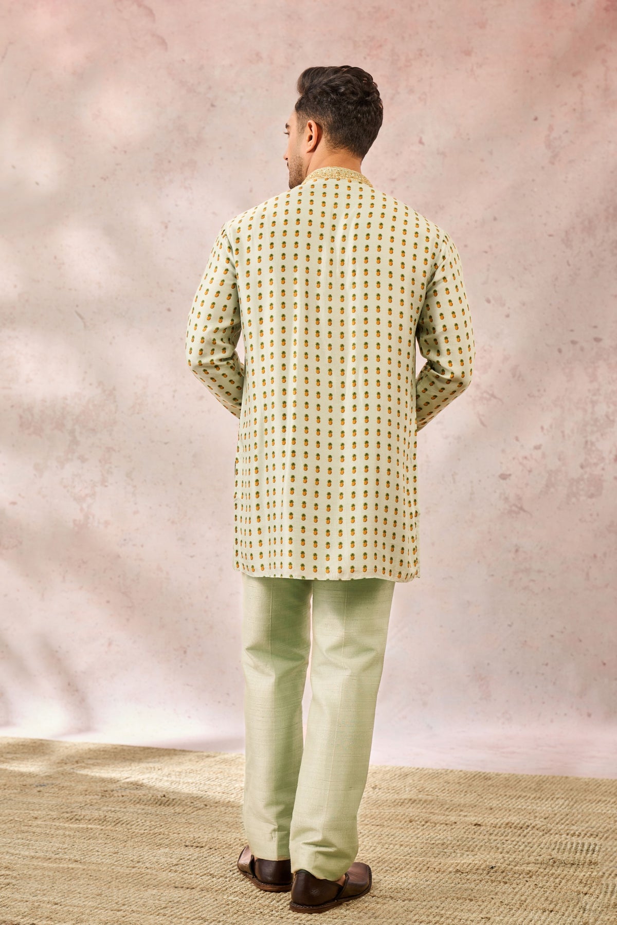 Kashni Kurta