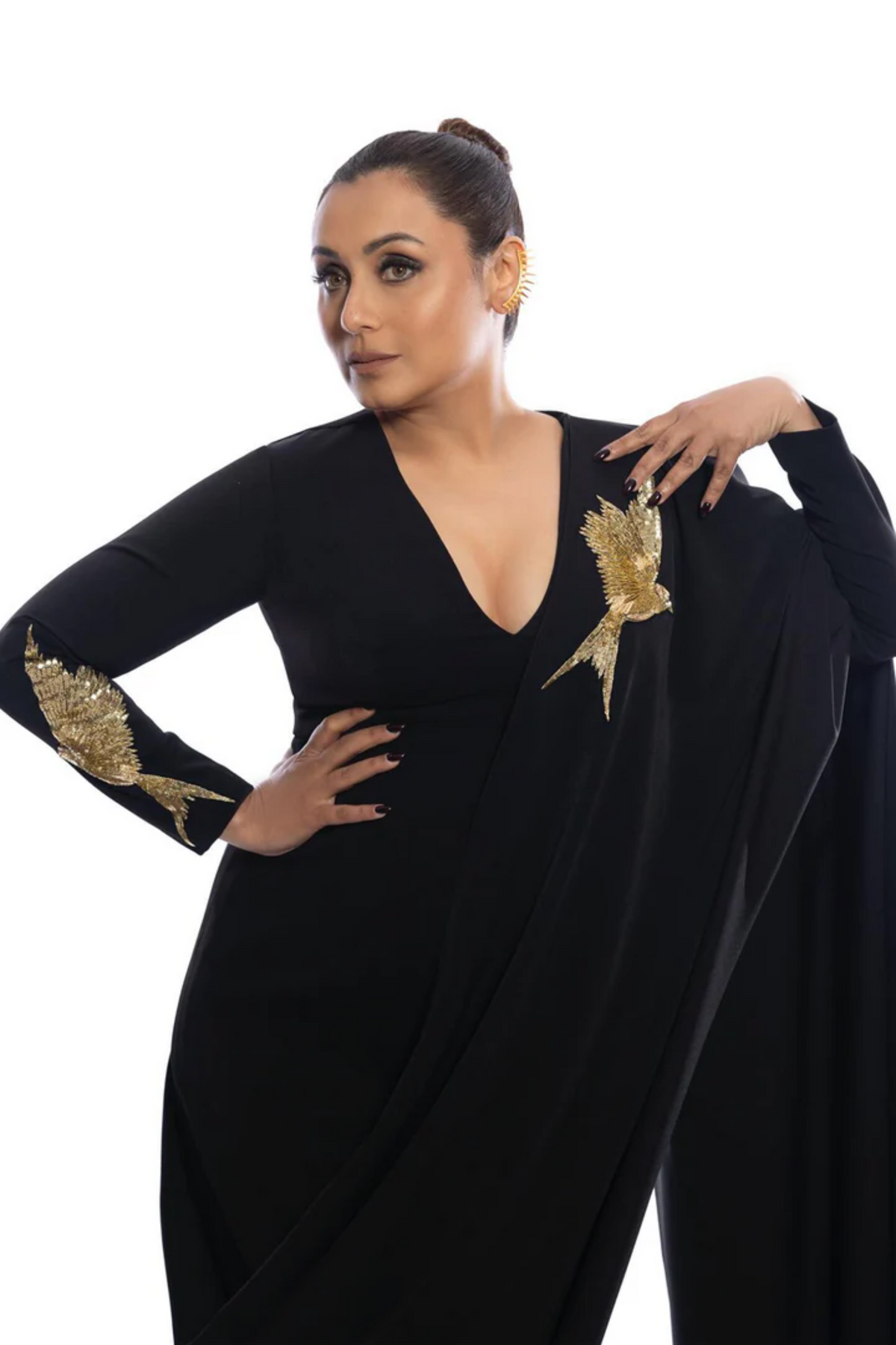 Rani Mukerji in Masaba