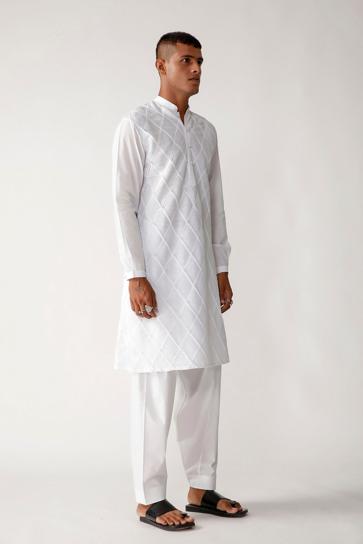 Pawta Kurta Set