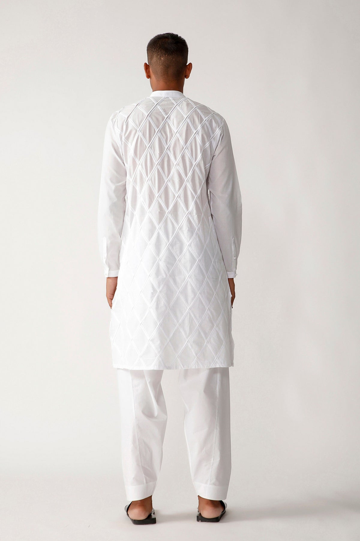 Pawta Kurta Set