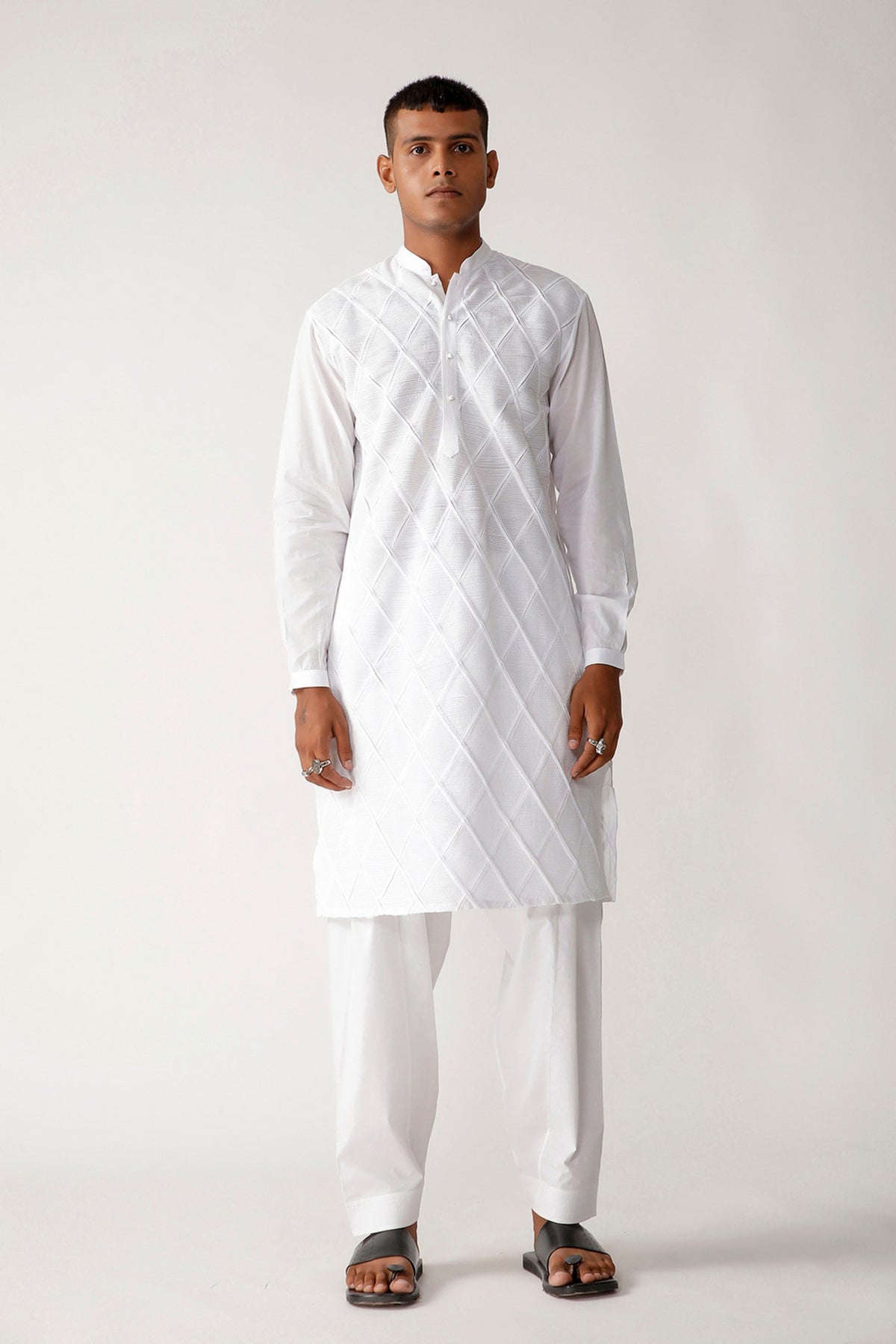 Pawta Kurta Set