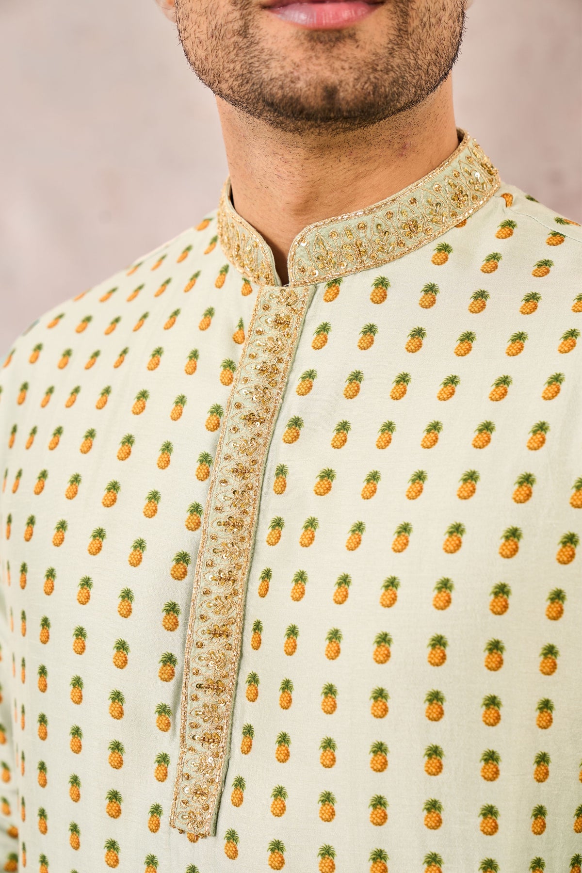 Kashni Kurta