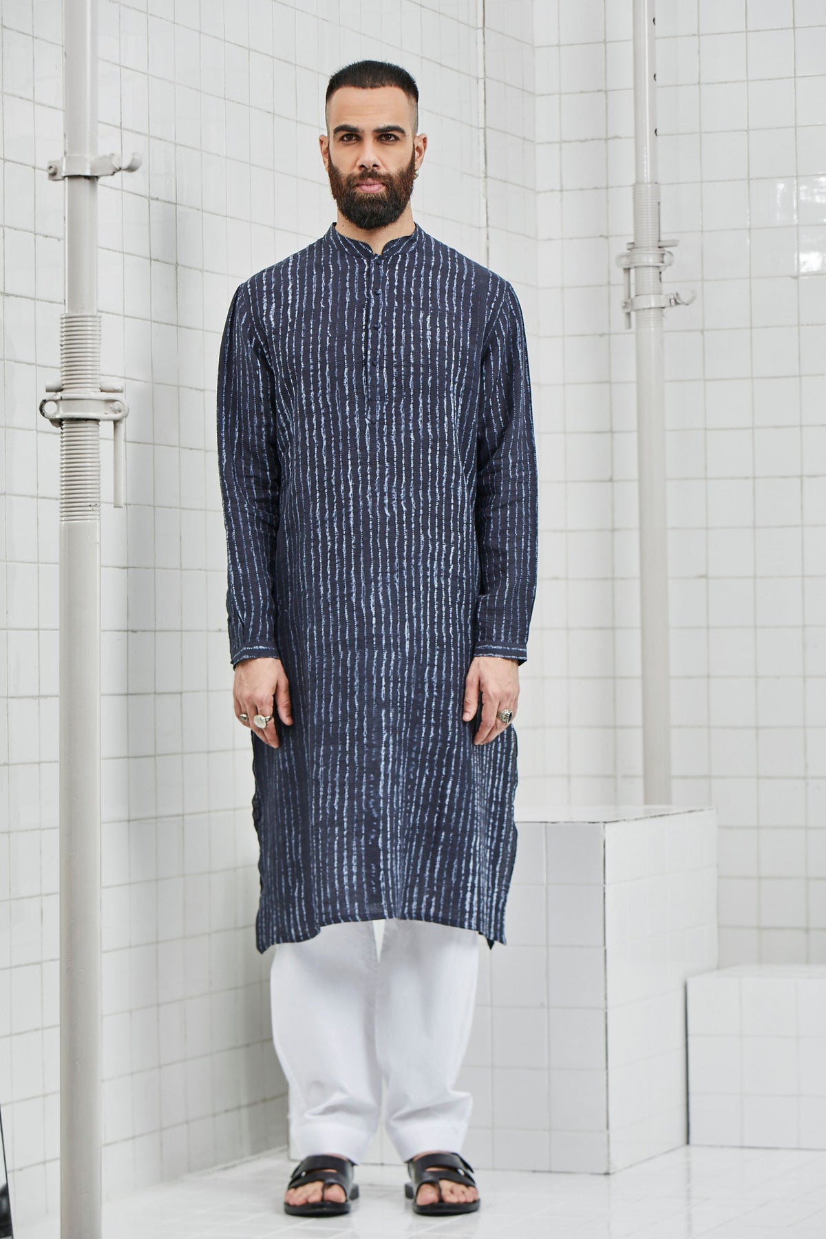 Karlan Kurta Set