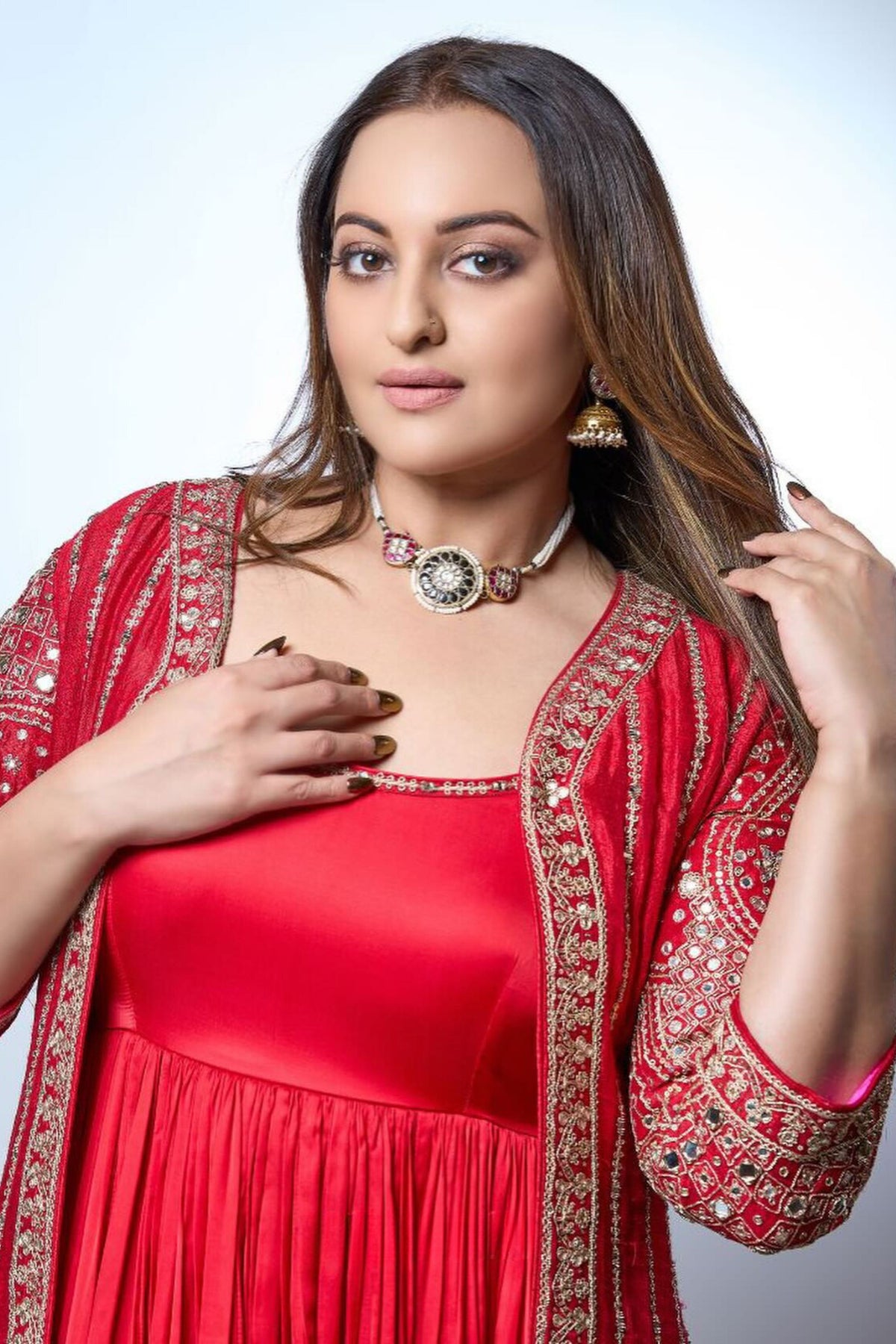 Sonakshi Sinha  in Punit Balana