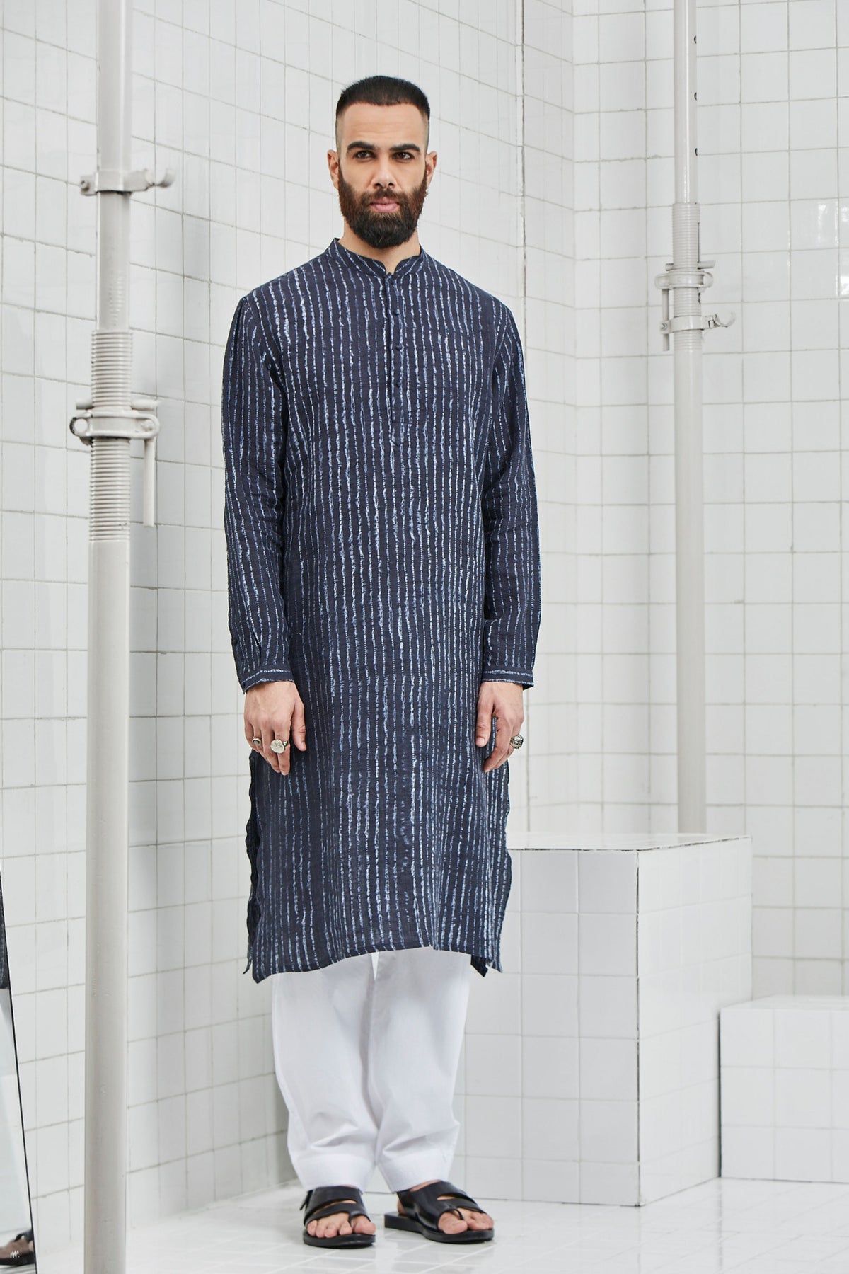 Karlan Kurta Set