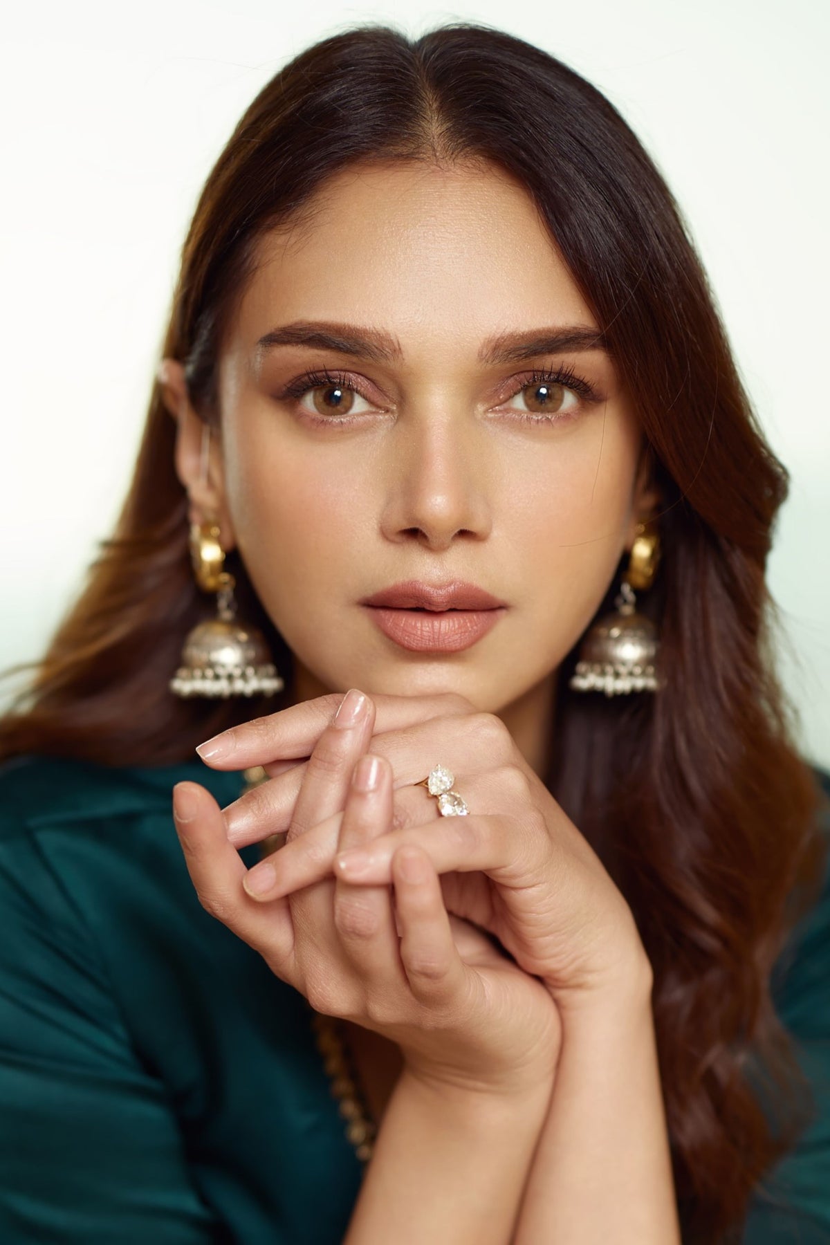 Aditi Rao Hydari in Raw Mango