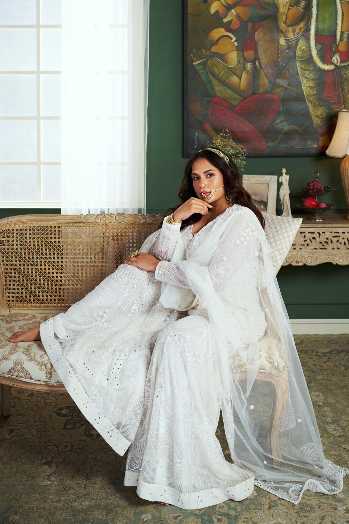 Richa Chadha in Mishru