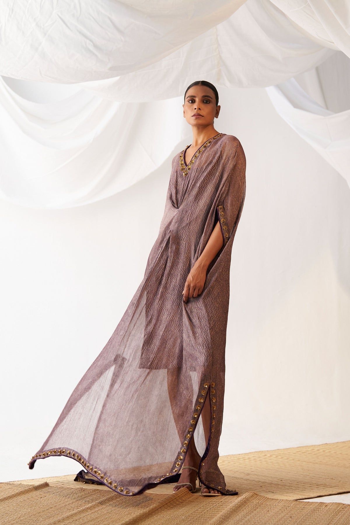 Sansa Kaftan