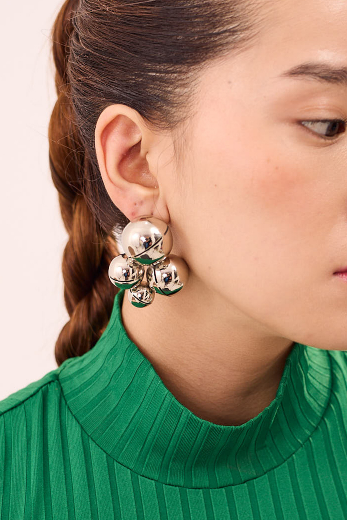 Tokyo Earrings